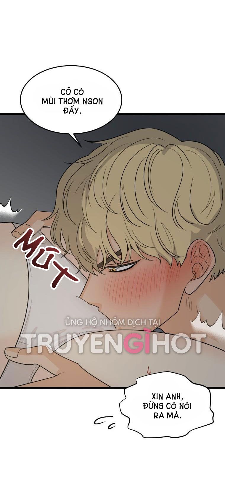 đọc truyện [18+] Con Số 9 Kì Lạ Chương 10.1 ảnh 16 tại Giả Dược