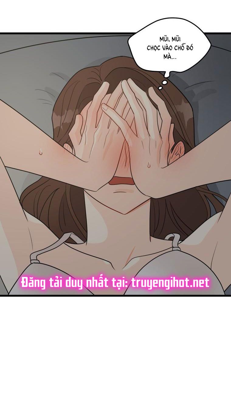 đọc truyện [18+] Con Số 9 Kì Lạ Chương 10.1 ảnh 19 tại Giả Dược