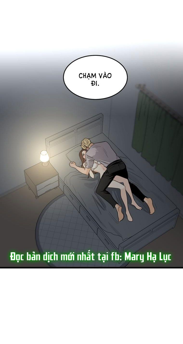 đọc truyện [18+] Con Số 9 Kì Lạ Chương 10.1 ảnh 3 tại Giả Dược