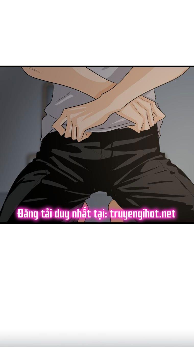đọc truyện [18+] Con Số 9 Kì Lạ Chương 10.1 ảnh 22 tại Giả Dược