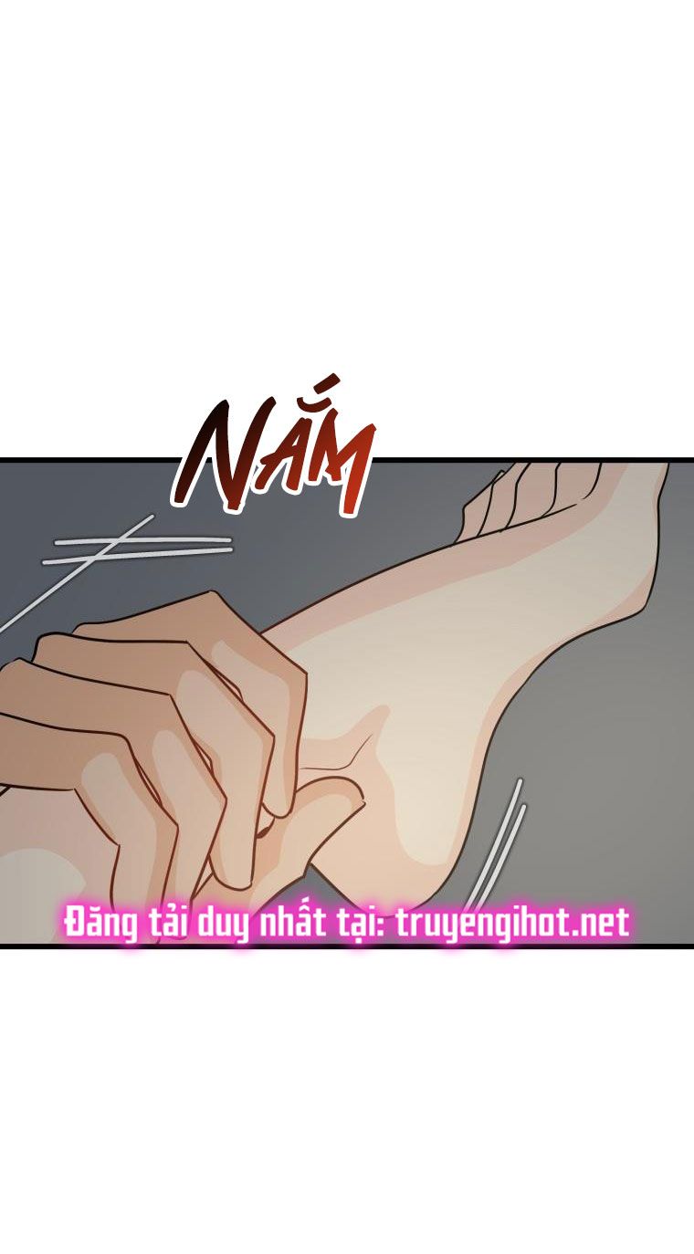 đọc truyện [18+] Con Số 9 Kì Lạ Chương 10.1 ảnh 29 tại Giả Dược