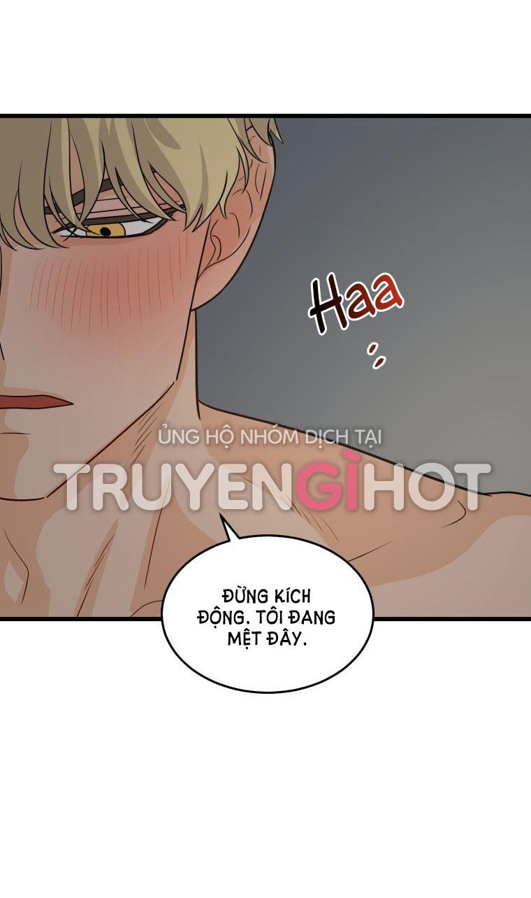 đọc truyện [18+] Con Số 9 Kì Lạ Chương 10.1 ảnh 30 tại Giả Dược