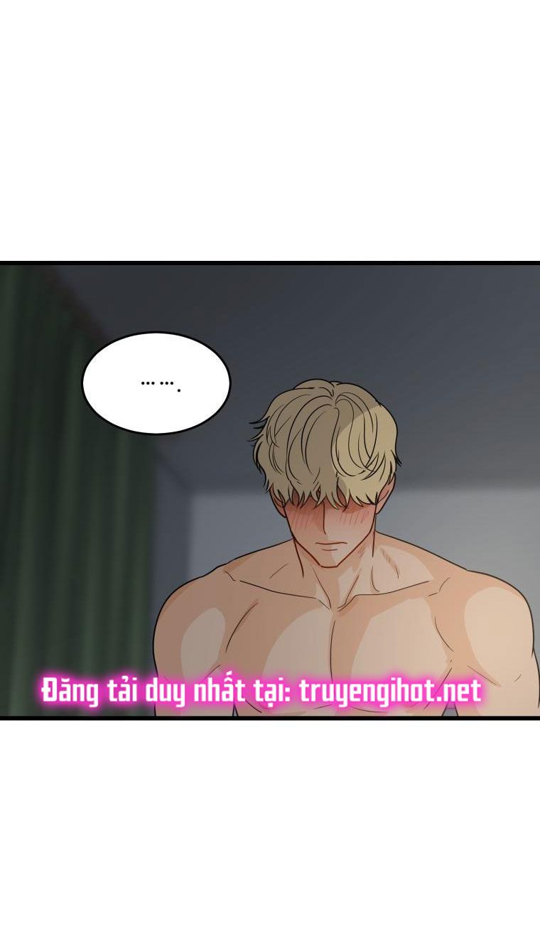 đọc truyện [18+] Con Số 9 Kì Lạ Chương 10.1 ảnh 32 tại Giả Dược