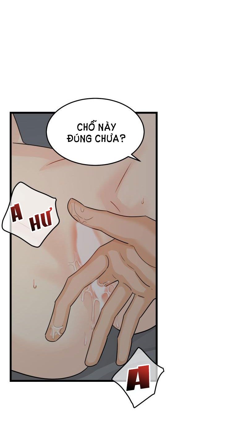 đọc truyện [18+] Con Số 9 Kì Lạ Chương 10.2 ảnh 16 tại Giả Dược