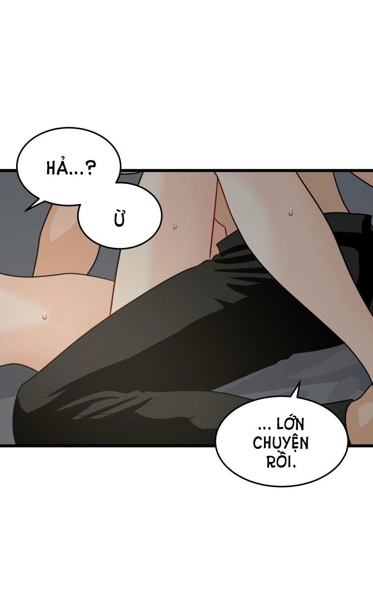 đọc truyện [18+] Con Số 9 Kì Lạ Chương 10.2 ảnh 29 tại Giả Dược