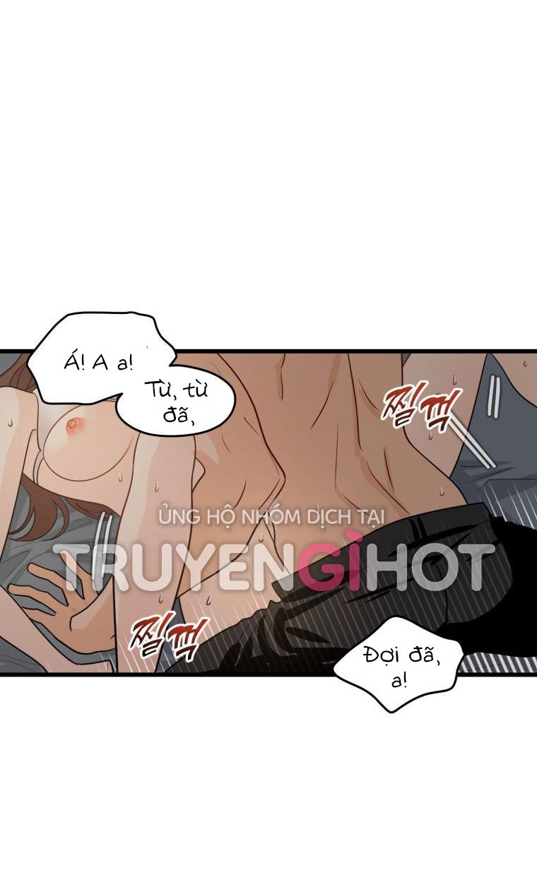 đọc truyện [18+] Con Số 9 Kì Lạ Chương 11.1 ảnh 20 tại Giả Dược