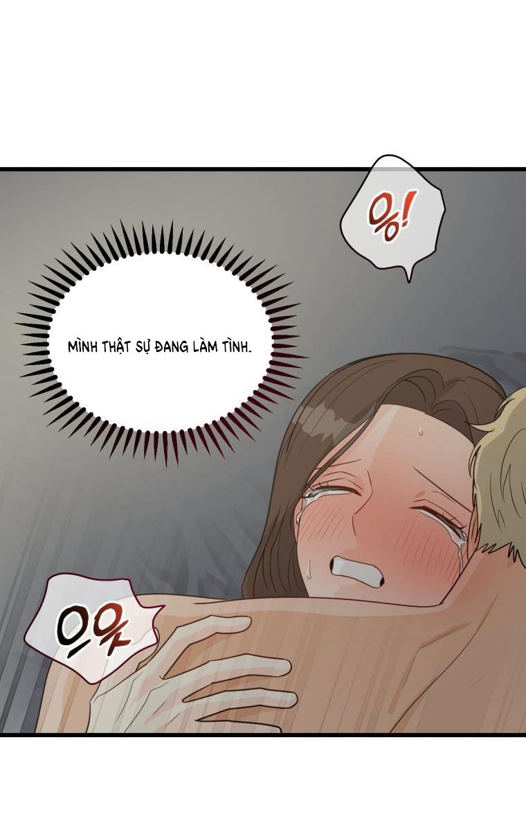 đọc truyện [18+] Con Số 9 Kì Lạ Chương 11.1 ảnh 33 tại Giả Dược