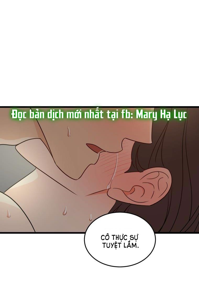 đọc truyện [18+] Con Số 9 Kì Lạ Chương 11.1 ảnh 34 tại Giả Dược