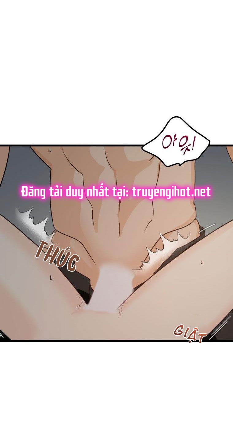 đọc truyện [18+] Con Số 9 Kì Lạ Chương 11.1 ảnh 6 tại Giả Dược