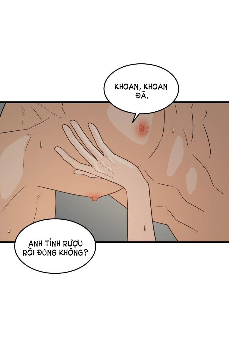 đọc truyện [18+] Con Số 9 Kì Lạ Chương 11.1 ảnh 7 tại Giả Dược