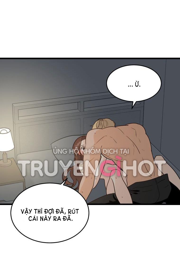 đọc truyện [18+] Con Số 9 Kì Lạ Chương 11.1 ảnh 8 tại Giả Dược