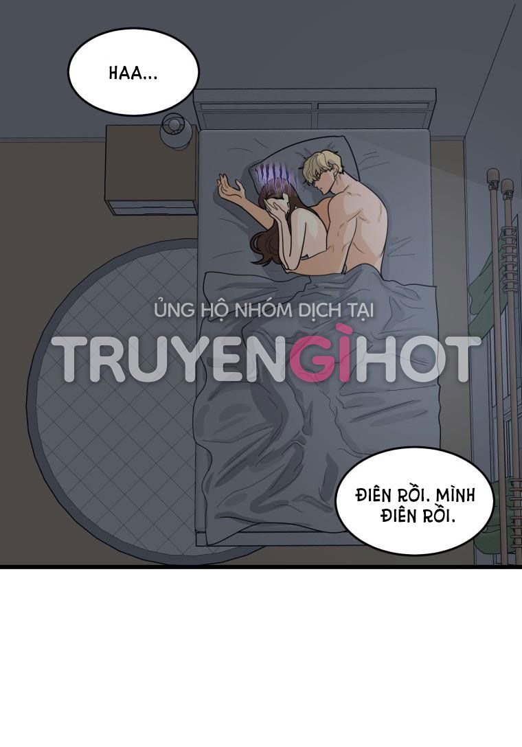đọc truyện [18+] Con Số 9 Kì Lạ Chương 11.2 ảnh 14 tại Giả Dược
