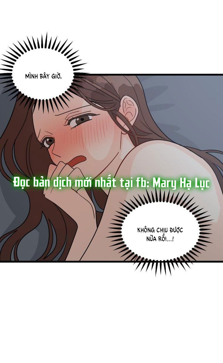 đọc truyện [18+] Con Số 9 Kì Lạ Chương 11.2 ảnh 26 tại Giả Dược
