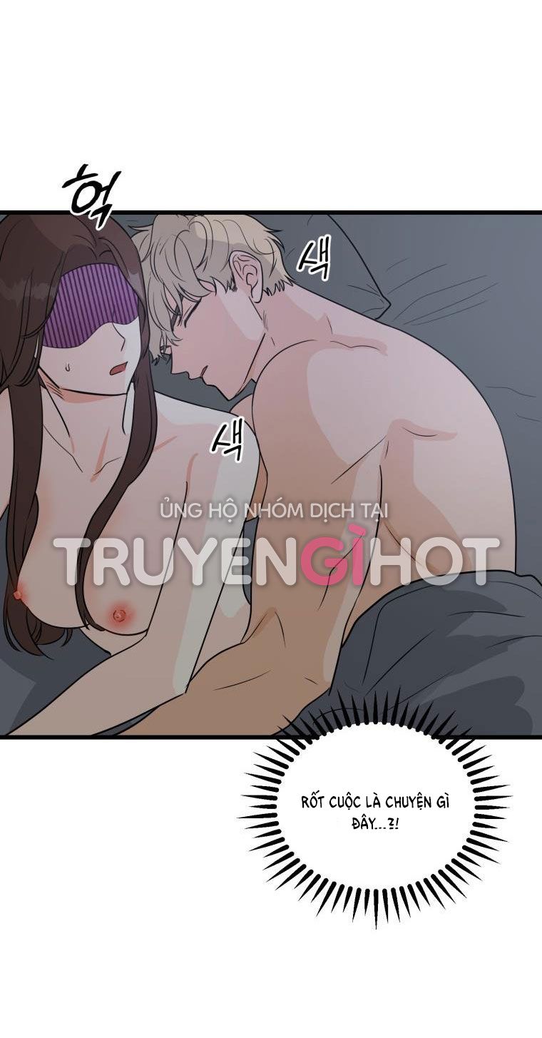 đọc truyện [18+] Con Số 9 Kì Lạ Chương 11.2 ảnh 9 tại Giả Dược
