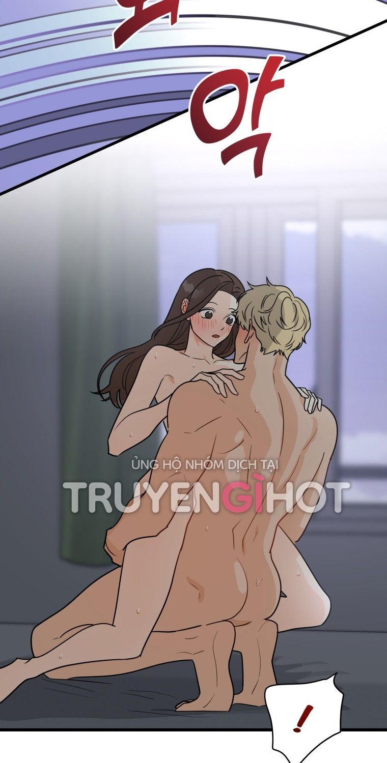 đọc truyện [18+] Con Số 9 Kì Lạ Chương 12.1 ảnh 14 tại Thiên Thai Truyện