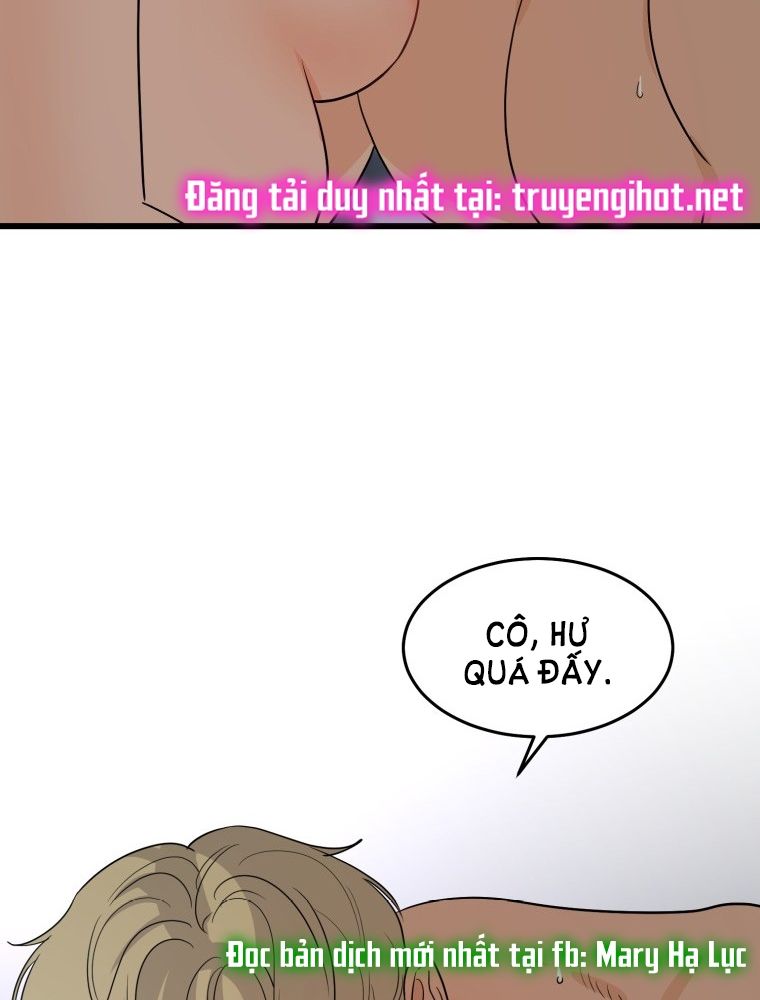 đọc truyện [18+] Con Số 9 Kì Lạ Chương 12.1 ảnh 27 tại Thiên Thai Truyện