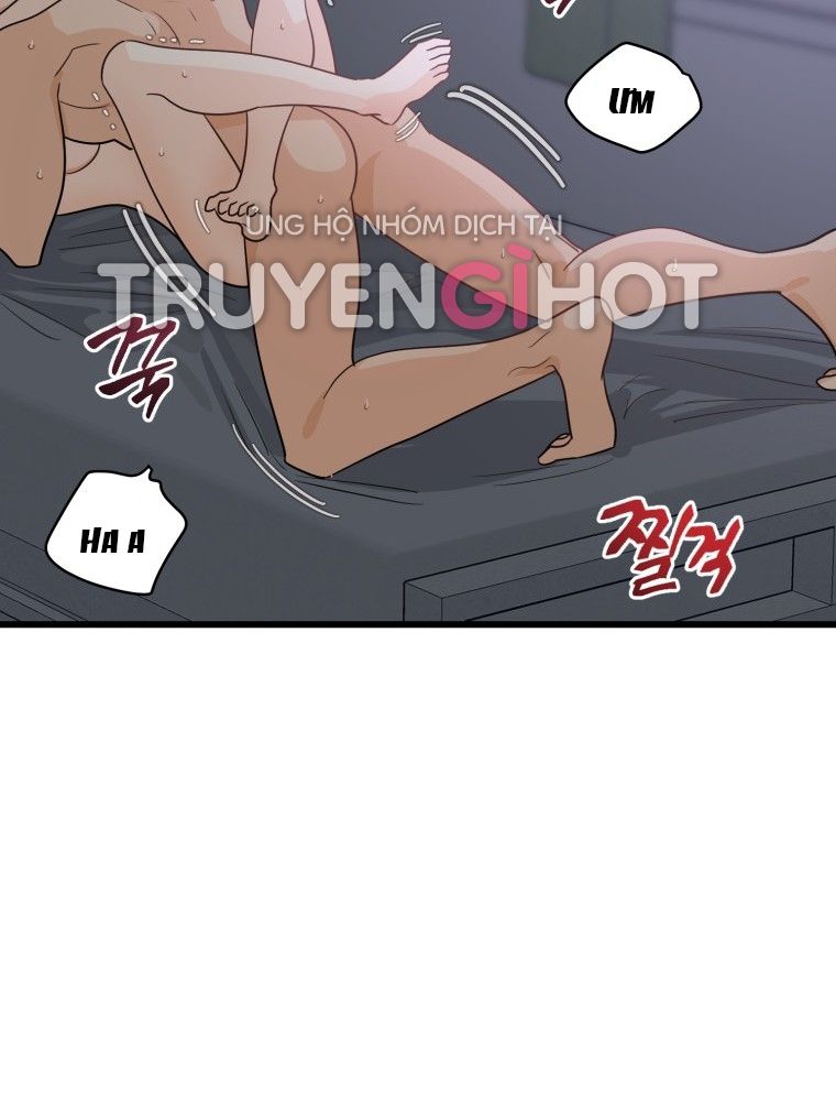 đọc truyện [18+] Con Số 9 Kì Lạ Chương 12.2 ảnh 3 tại Giả Dược