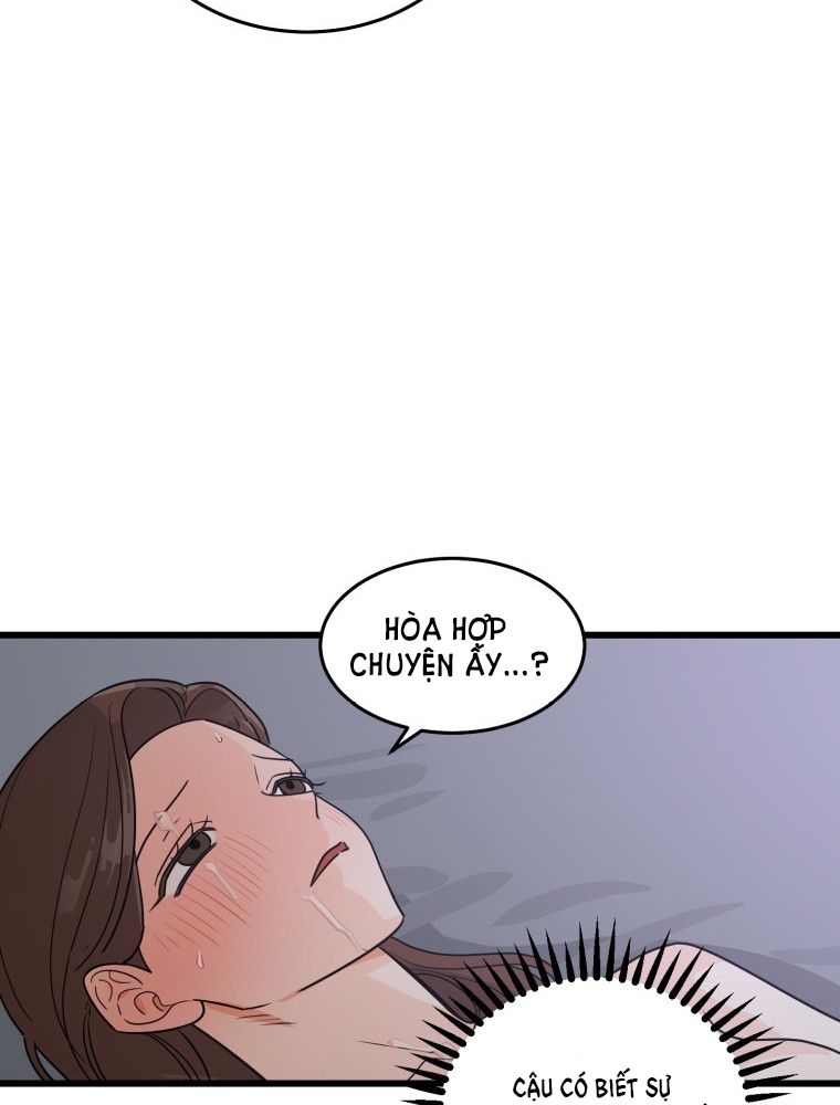 đọc truyện [18+] Con Số 9 Kì Lạ Chương 12.2 ảnh 26 tại Giả Dược