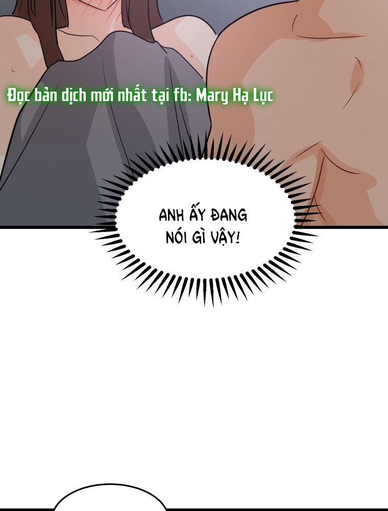 đọc truyện [18+] Con Số 9 Kì Lạ Chương 12.2 ảnh 37 tại Giả Dược
