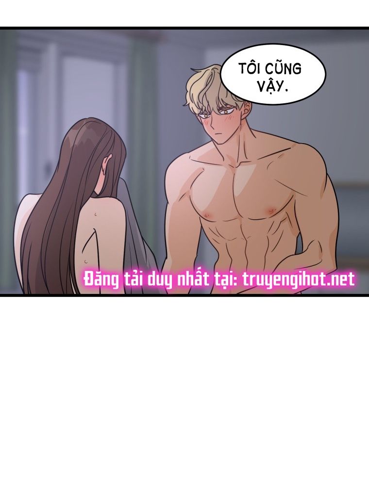 đọc truyện [18+] Con Số 9 Kì Lạ Chương 12.2 ảnh 39 tại Giả Dược