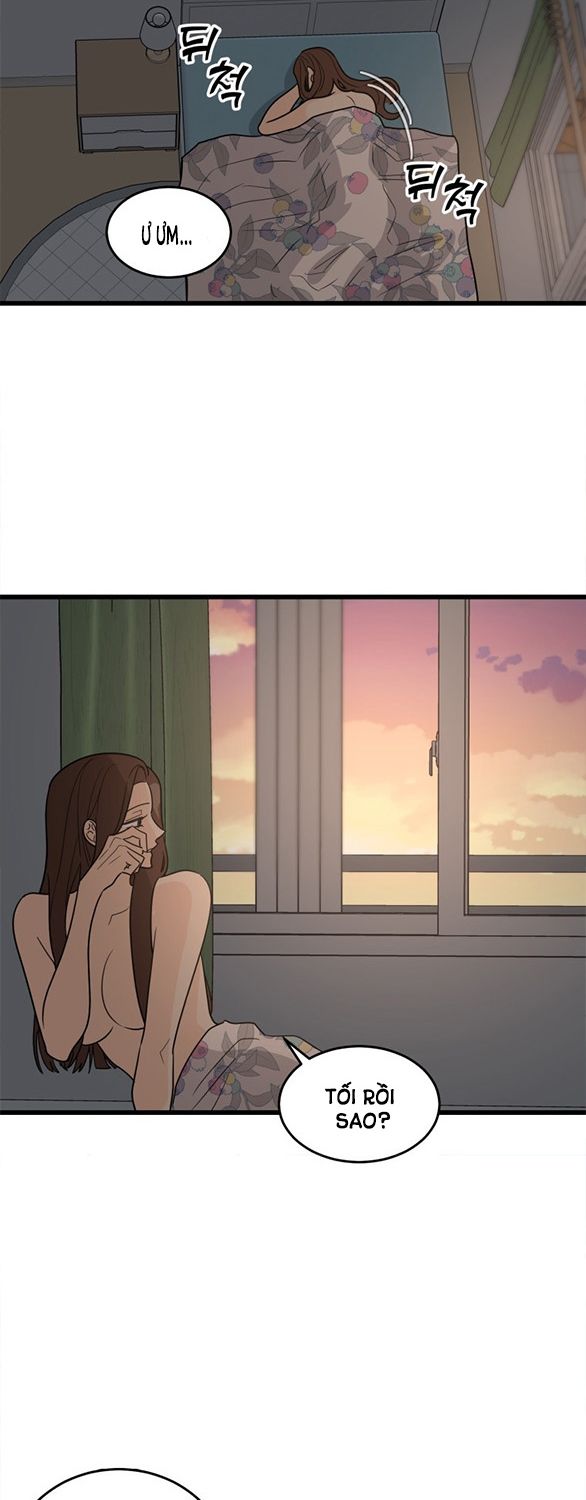 đọc truyện [18+] Con Số 9 Kì Lạ Chương 13.1 ảnh 3 tại Thiên Thai Truyện