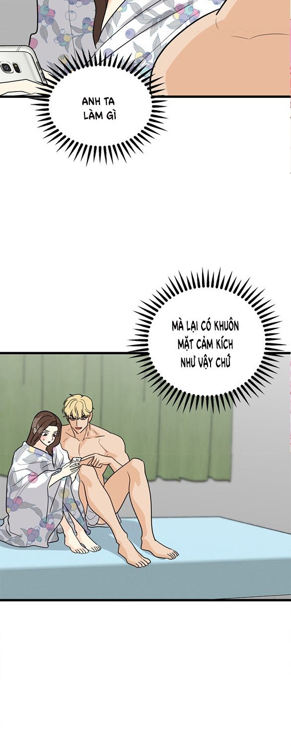 đọc truyện [18+] Con Số 9 Kì Lạ Chương 13.2 ảnh 20 tại Thiên Thai Truyện