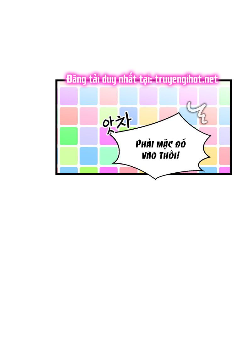 đọc truyện [18+] Con Số 9 Kì Lạ Chương 14.1 ảnh 13 tại Giả Dược