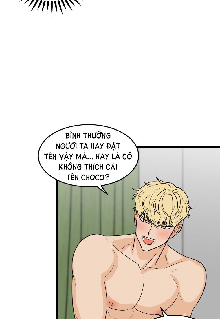 đọc truyện [18+] Con Số 9 Kì Lạ Chương 14.1 ảnh 7 tại Giả Dược