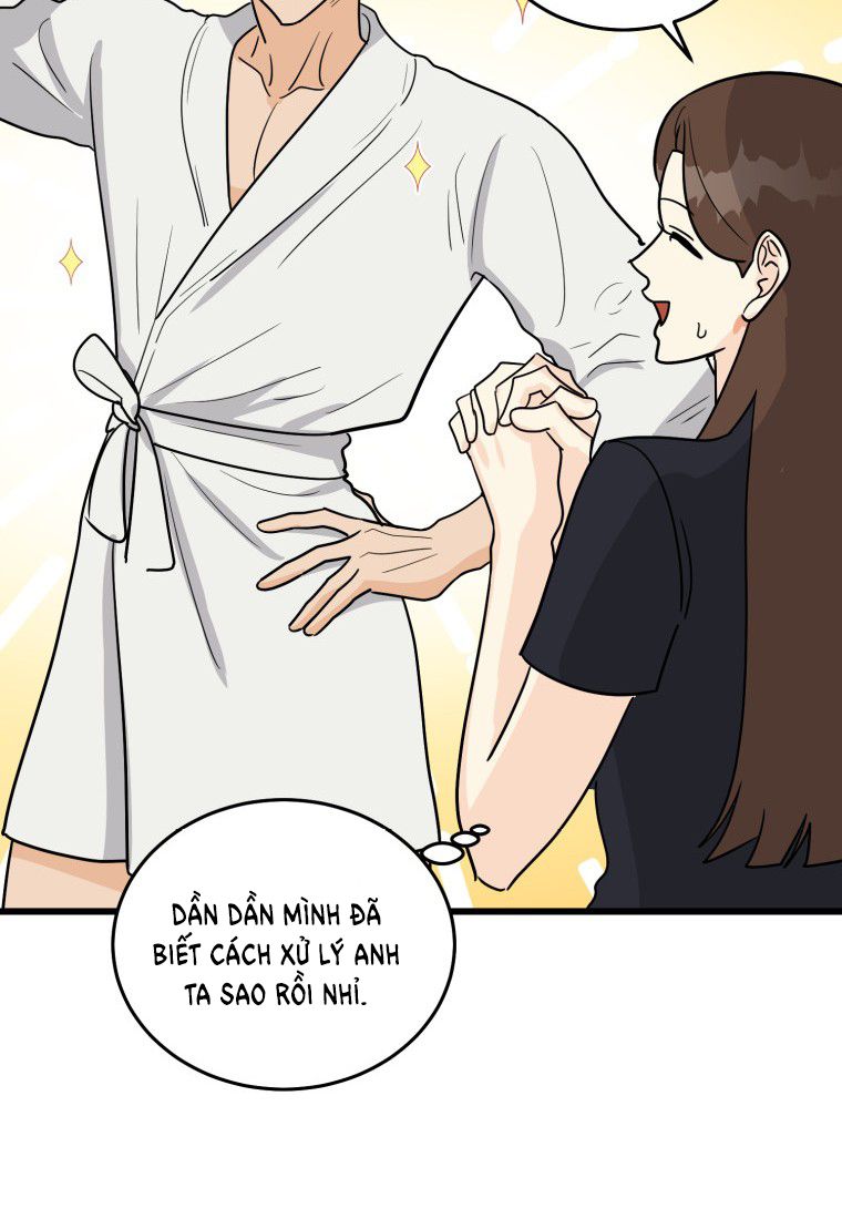 đọc truyện [18+] Con Số 9 Kì Lạ Chương 14.2 ảnh 4 tại Giả Dược