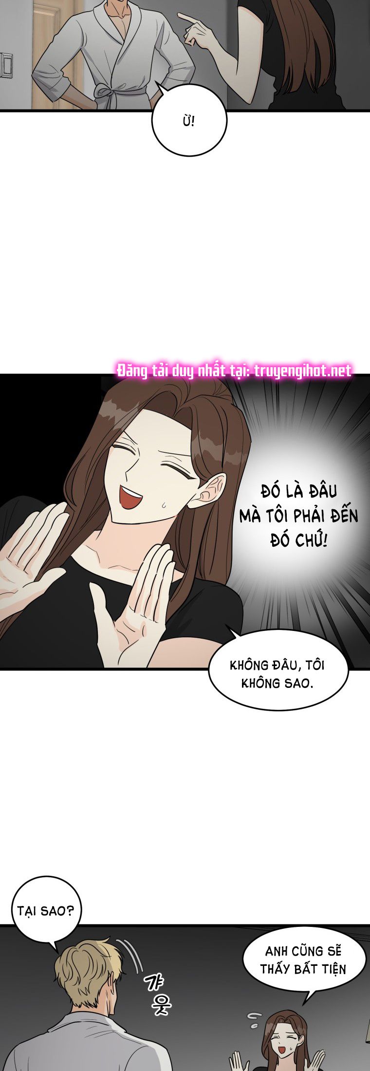 đọc truyện [18+] Con Số 9 Kì Lạ Chương 15.1 ảnh 13 tại Thiên Thai Truyện