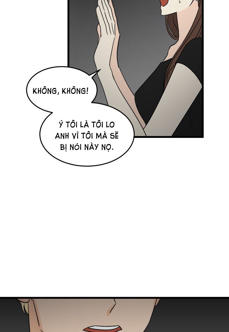 đọc truyện [18+] Con Số 9 Kì Lạ Chương 15.1 ảnh 15 tại Thiên Thai Truyện