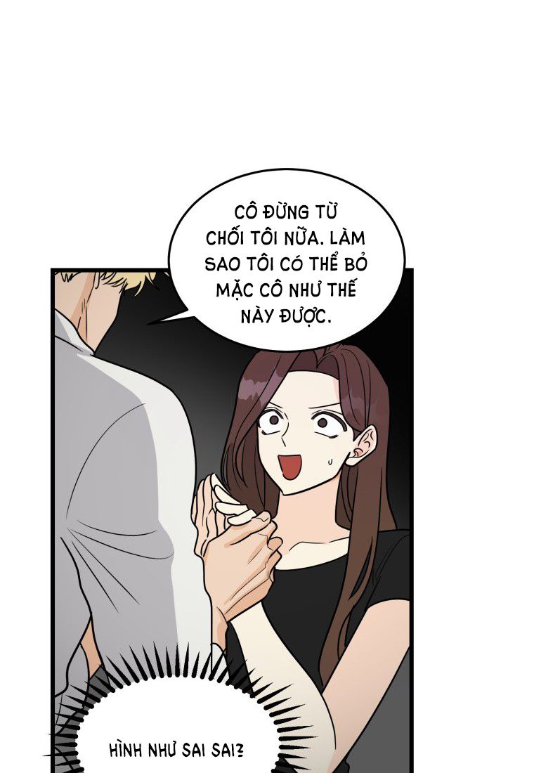 đọc truyện [18+] Con Số 9 Kì Lạ Chương 15.1 ảnh 19 tại Thiên Thai Truyện