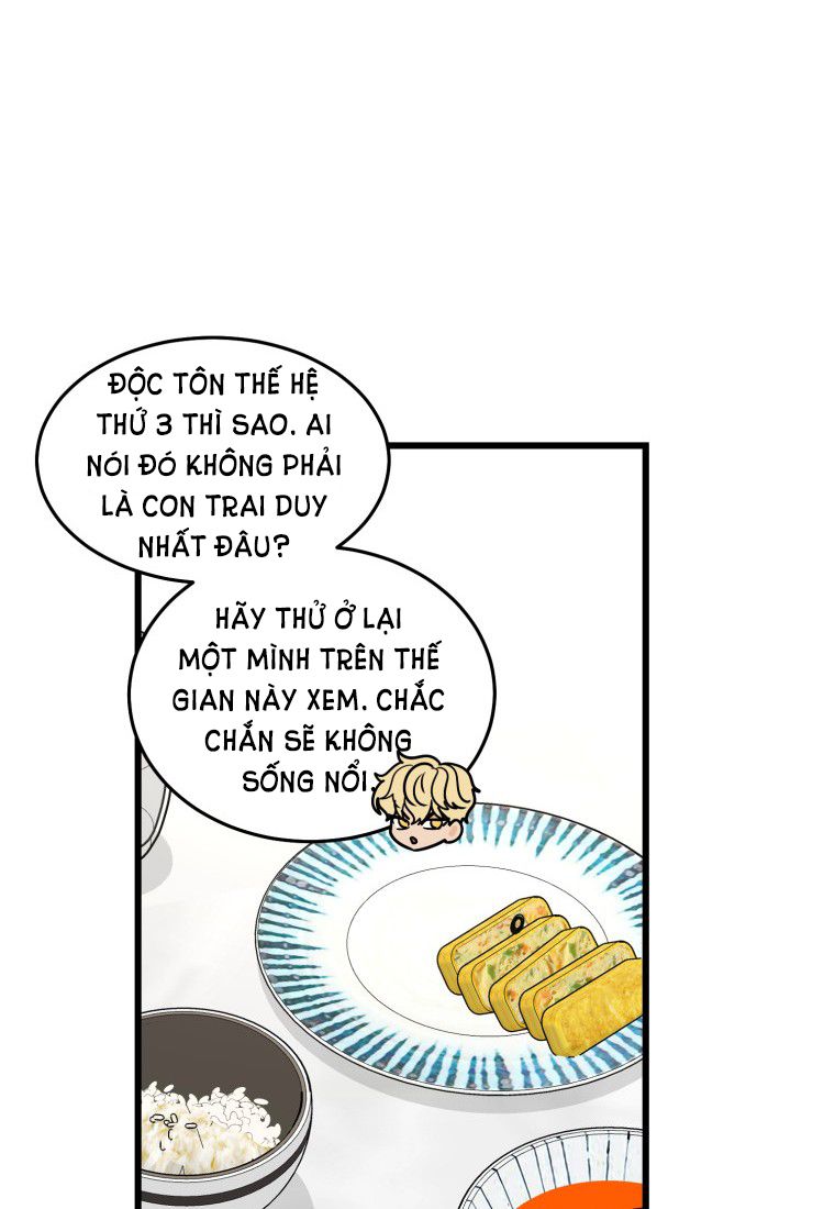 đọc truyện [18+] Con Số 9 Kì Lạ Chương 15.2 ảnh 21 tại Thiên Thai Truyện