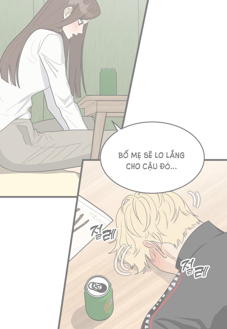 đọc truyện [18+] Con Số 9 Kì Lạ Chương 15.2 ảnh 25 tại Thiên Thai Truyện