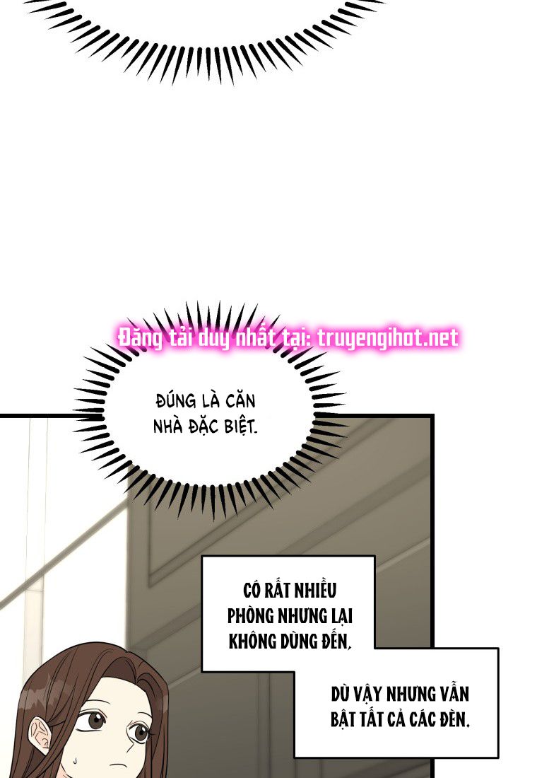đọc truyện [18+] Con Số 9 Kì Lạ Chương 15.2 ảnh 6 tại Thiên Thai Truyện
