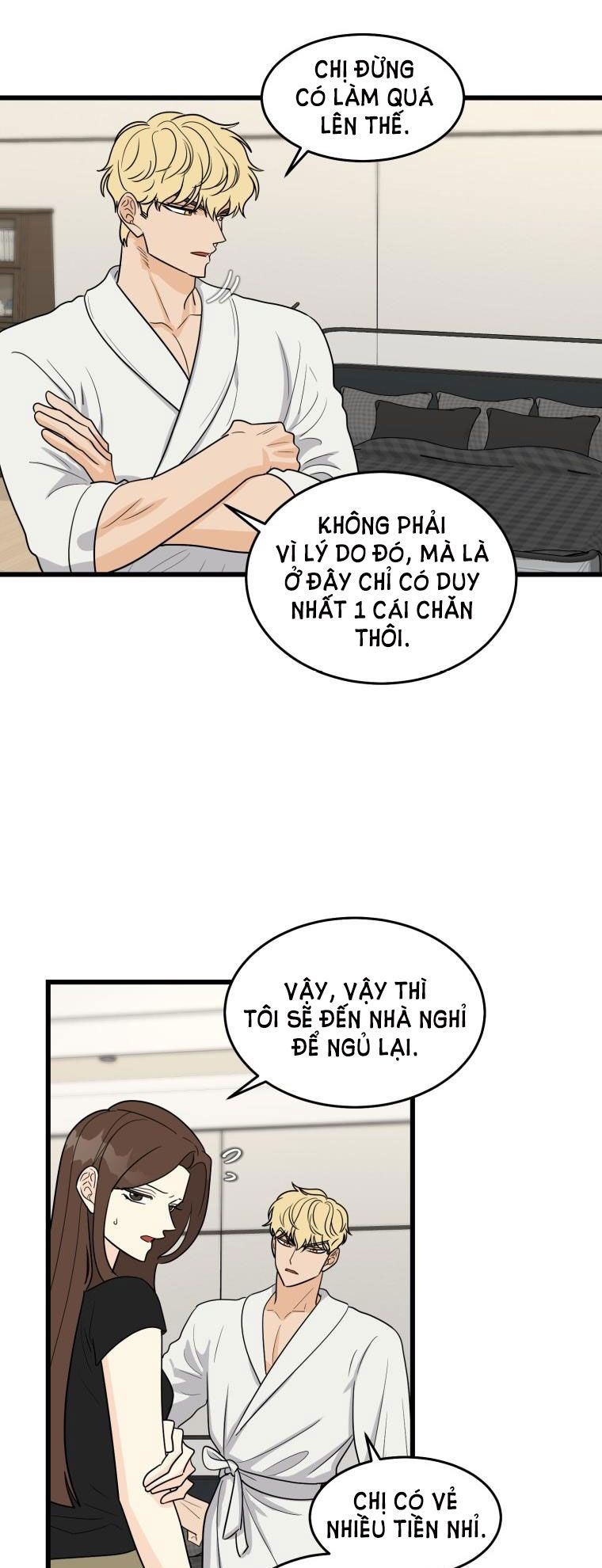đọc truyện [18+] Con Số 9 Kì Lạ Chương 16.1 ảnh 4 tại Thiên Thai Truyện