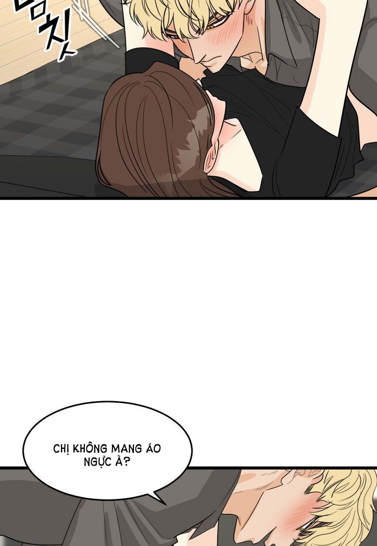 đọc truyện [18+] Con Số 9 Kì Lạ Chương 17.2 ảnh 4 tại Giả Dược