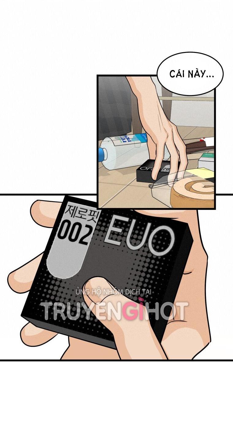đọc truyện [18+] Con Số 9 Kì Lạ Chương 18.1 ảnh 14 tại Giả Dược