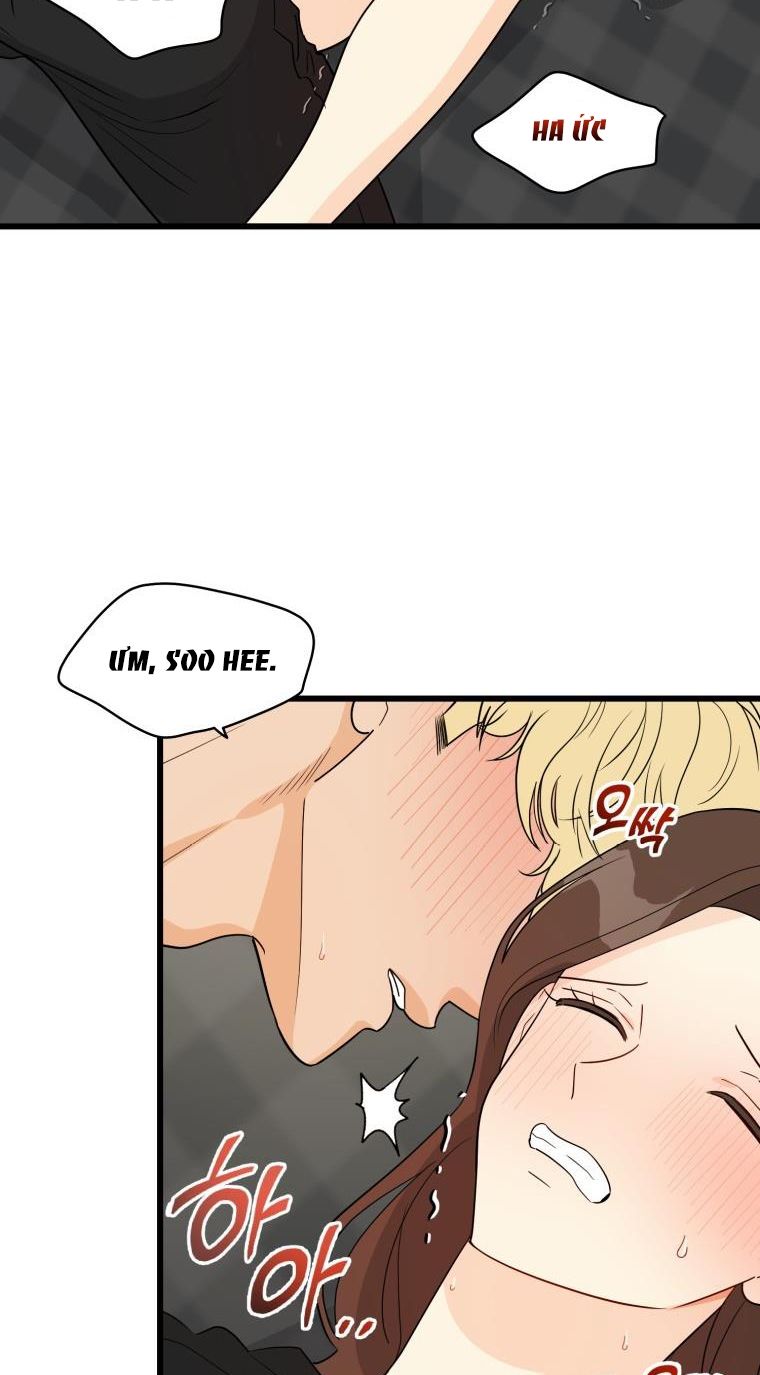 đọc truyện [18+] Con Số 9 Kì Lạ Chương 18.1 ảnh 22 tại Giả Dược