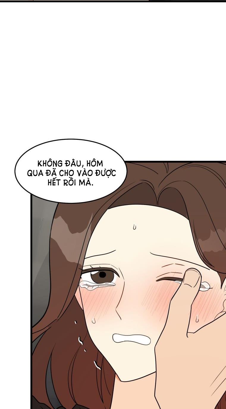 đọc truyện [18+] Con Số 9 Kì Lạ Chương 18.1 ảnh 25 tại Giả Dược