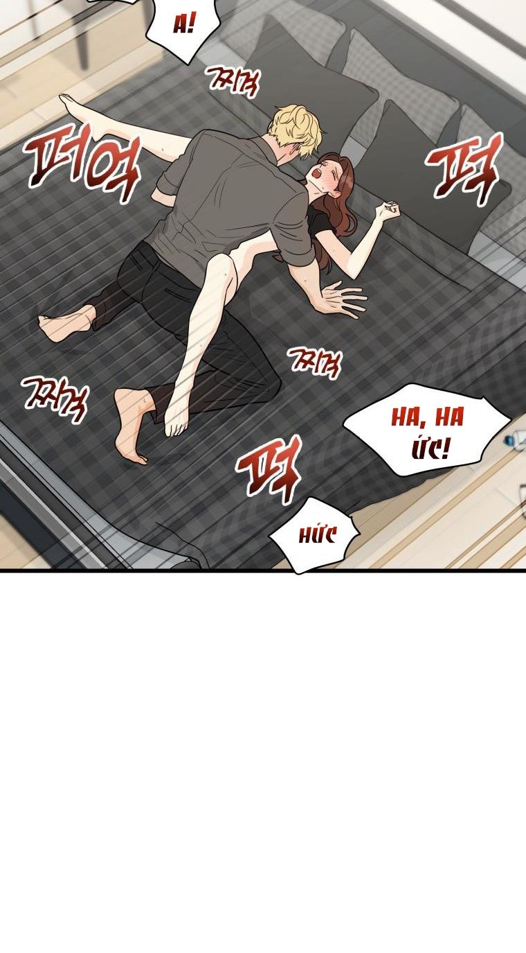 đọc truyện [18+] Con Số 9 Kì Lạ Chương 18.1 ảnh 33 tại Giả Dược