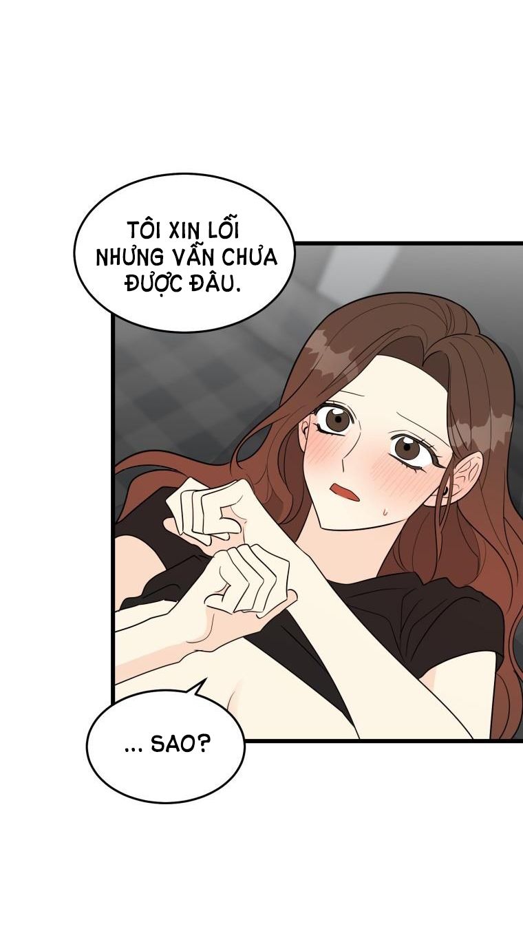 đọc truyện [18+] Con Số 9 Kì Lạ Chương 18.1 ảnh 5 tại Giả Dược