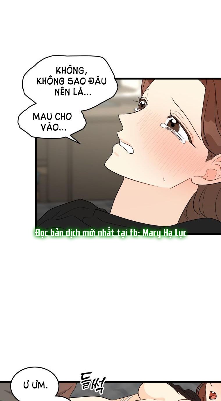 đọc truyện [18+] Con Số 9 Kì Lạ Chương 18.1 ảnh 8 tại Giả Dược