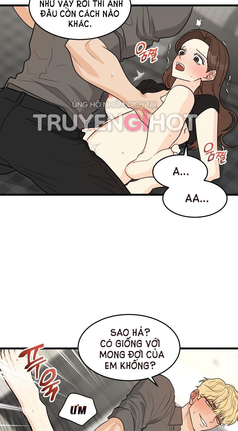 đọc truyện [18+] Con Số 9 Kì Lạ Chương 18.2 ảnh 17 tại Giả Dược