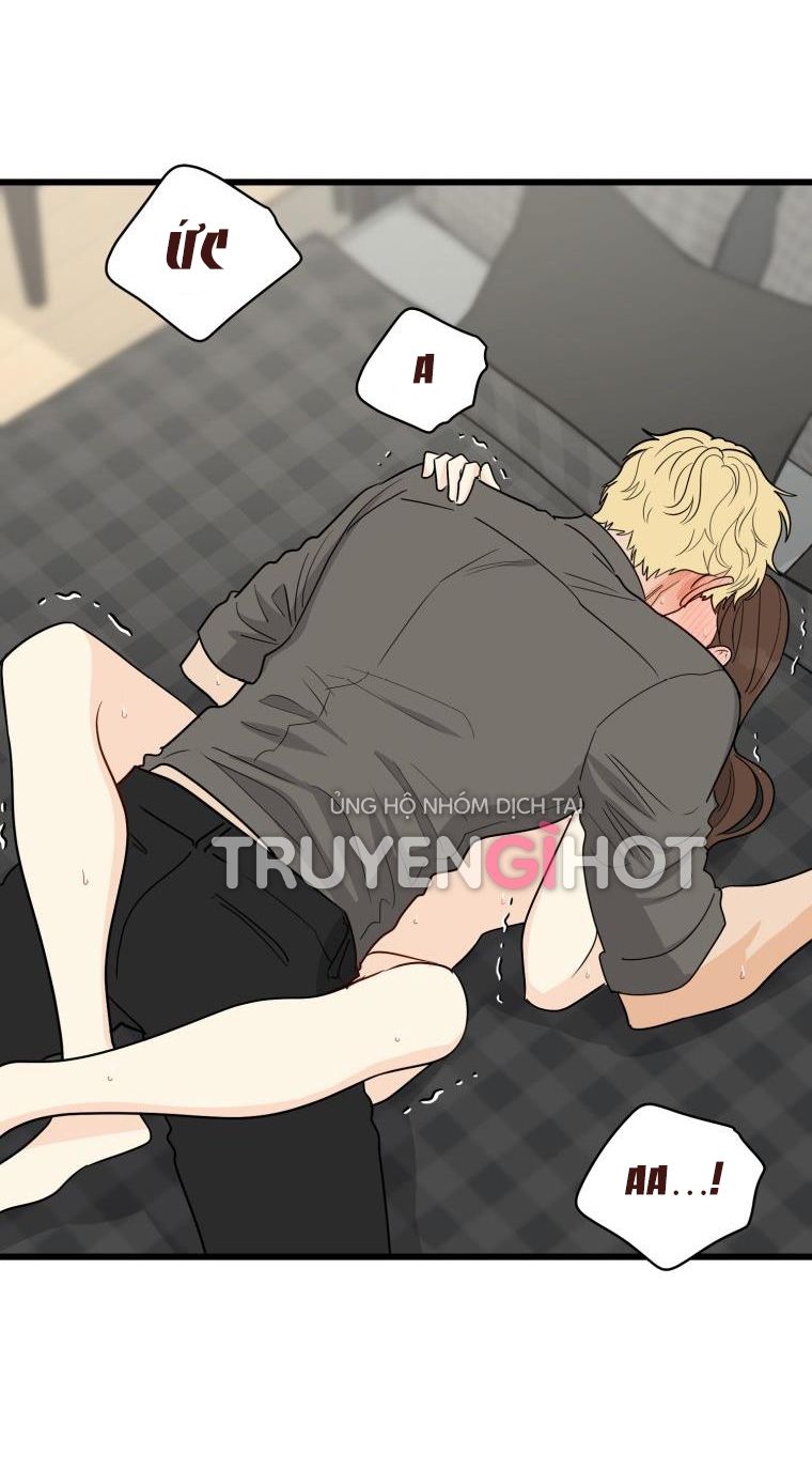 đọc truyện [18+] Con Số 9 Kì Lạ Chương 18.2 ảnh 22 tại Giả Dược