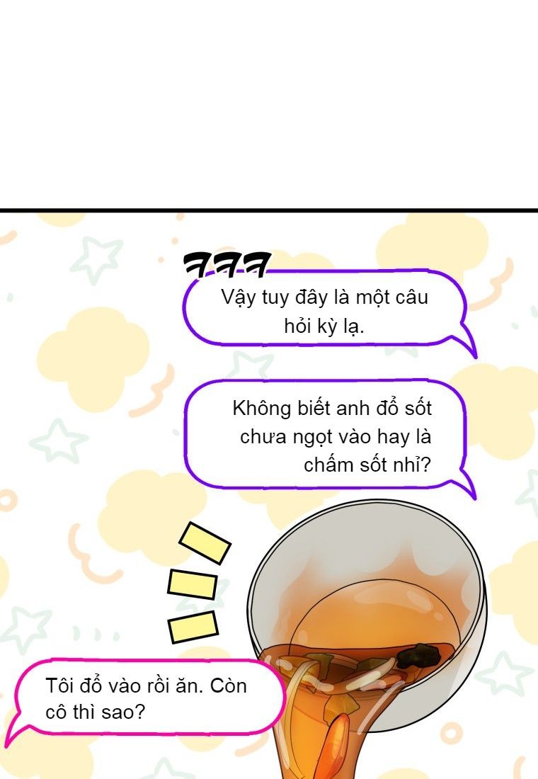 đọc truyện [18+] Con Số 9 Kì Lạ Chương 2.1 ảnh 15 tại Thiên Thai Truyện