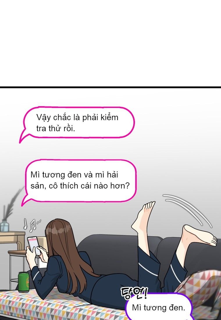 đọc truyện [18+] Con Số 9 Kì Lạ Chương 2.1 ảnh 17 tại Thiên Thai Truyện