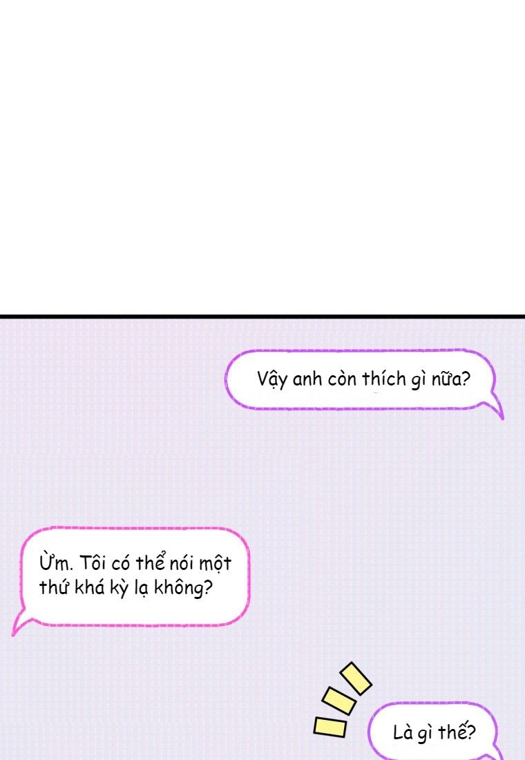 đọc truyện [18+] Con Số 9 Kì Lạ Chương 2.1 ảnh 22 tại Thiên Thai Truyện