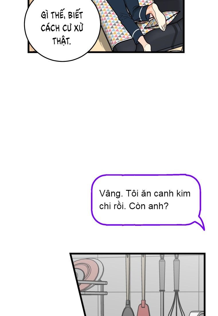 đọc truyện [18+] Con Số 9 Kì Lạ Chương 2.1 ảnh 5 tại Thiên Thai Truyện