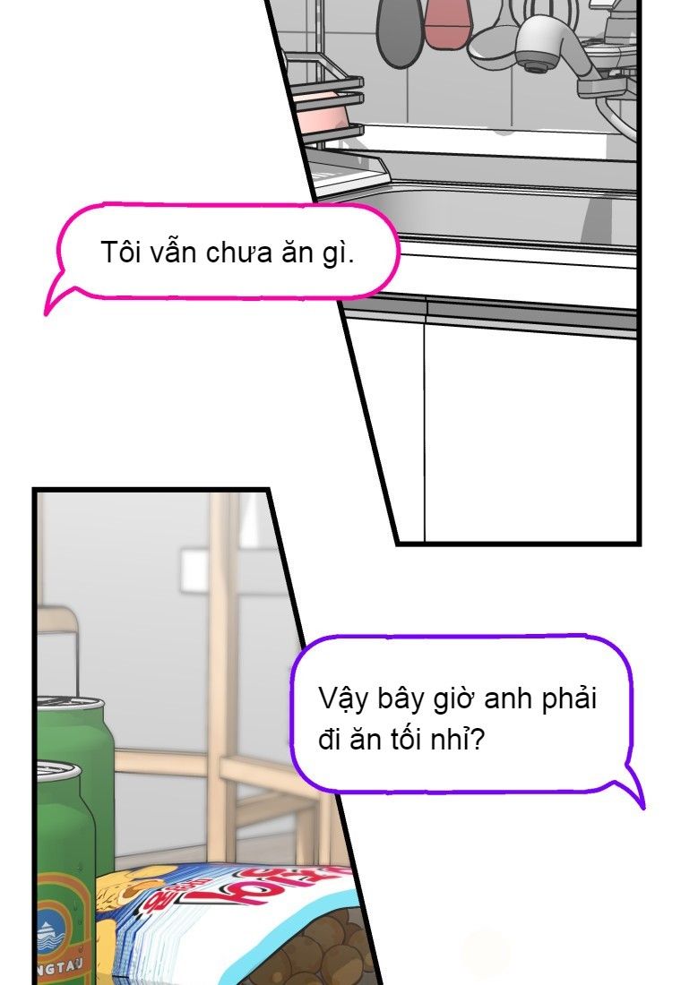 đọc truyện [18+] Con Số 9 Kì Lạ Chương 2.1 ảnh 6 tại Thiên Thai Truyện